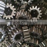 1.5 Ton Manual Chain Hoist| Block thumbnail-4