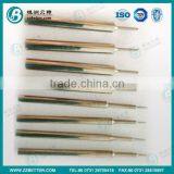 Wire Guide Needles / Tungsten Carbide Wire Guide Nozzles thumbnail-1