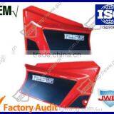 Cheap China Motorcycle Body Parts Plastic Side Cover Set XL125 thumbnail-1