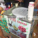 Hot Selling Fry Ice Pan Wholesale thumbnail-1