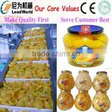 Vegetable Fruit Canned Food Canning Production Line thumbnail-4