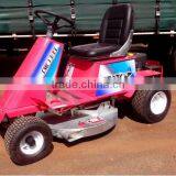 13.5hp 340cc Tractor Mower/grass Cutter/mowing Machine(TKS-03) thumbnail-6