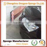 Germany Fireproof Self-adhesive Garage Wall/bumper Car Door Edge Protector to Protect Garage Door thumbnail-1