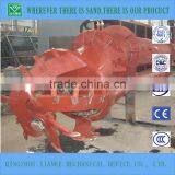 Big Cutter Suction Dredger thumbnail-3