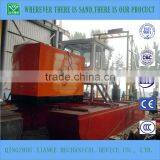 Jet Suction Dredger With High Quality thumbnail-5