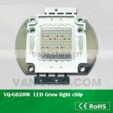 20W High Power Multiband LED Grow Light Chip