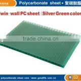 Polycarbonate Sheet Protect Sun for Cars thumbnail-5