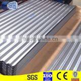 Manufacturing 24 Gauge Galvanized Corrugated Steel Roofing Sheet thumbnail-2