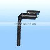 Galvanized J-Bolt thumbnail-1