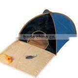 2016 Cat Play Tents Pet Play Tents thumbnail-1