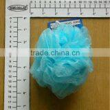 Mesh Bath Flower thumbnail-1