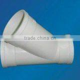 UPVC Pipe Fittings Pipe Flange thumbnail-4