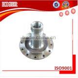 Aluminum Machined Parts Chinese Made Motorcycles thumbnail-1