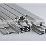 Fabricated Aluminum 6063 6061 Heavy/ Large Cross Section Profiles thumbnail-1