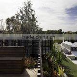 Heating Panel Garden Warehouse With GI Frame thumbnail-4