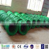 Colored PVC Coated Binding Wire thumbnail-2