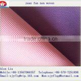 Mat Non-woven Fabrics, Table Cloth Non-woven, Flake Non-woven Fabric thumbnail-4