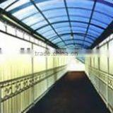 Glassfiber Panel House thumbnail-1