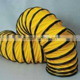 Flexible Hvac Duct, PVC Air Duct thumbnail-1
