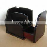 Desktop Organizer/wooden Box/wooden Organizer/SEN0809 thumbnail-1