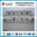 Lida Brand Prefabricated Porta Cabin thumbnail-2