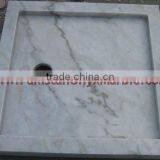 ELEGANCE MARBLE SHOWER TRAYS thumbnail-2