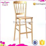 Brand new Sionfur wooden bars chiavari chair