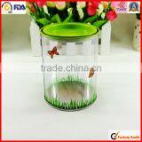 Hot Pvc Clear Plastic Cupcakes Packaging Box thumbnail-1