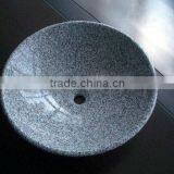 Chinese Granite G603 Stone Sink thumbnail-1