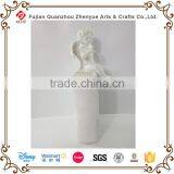 2015 Custom Resin Life Size Angel Statue thumbnail-3