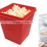 Microwave Popcorn Maker Machine Cup Popper Enjoy Popcorn Everyday thumbnail-4