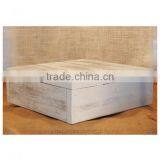 Wooden Wedding Cake Stand thumbnail-3