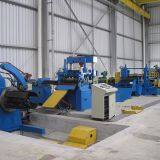4×1645mm Steel Coil Slitting Line Machines thumbnail-1