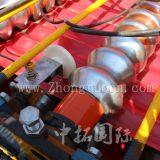 Double Layer Trapezoidal Roof Manufacturing Machine thumbnail-4