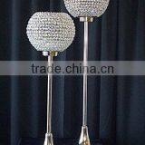 Crystal Centerpiece/ Globe Centerpiece/ Ball Centerpiece thumbnail-2