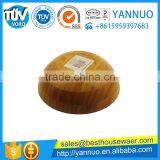 Kyoto Fruit Salad Dessert Bowl Bamboo Custom Processing thumbnail-4