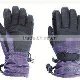2015 Fashion Useful Kids Ski Gloves thumbnail-3