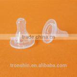 Easy Cleaning and Dishwasher-safe Unique Baby Pacifier Silicone Kids Nipple thumbnail-2