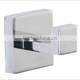 Bathroom Accessories Wall Mounted Stainless Steel 304 Robe Hook BSCI thumbnail-2