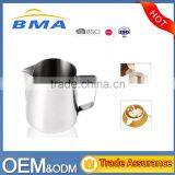 Hot Sale Stainless Steel Milk Cup BSCI thumbnail-1