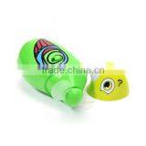 J108 Mini Fashion Parrot Home Fan thumbnail-3
