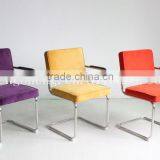 Knoll Studio Replica Designer Cafe Chairs Cesca Chair for Coffee Shop Furniture thumbnail-2