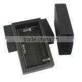 Black Cardboard /Kraft Phone Case Packaging Box Cosmetic Packaging Box thumbnail-6