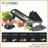 Slicer Grater With Guard , Mandoline Slicer Grater With Guard , Multi-function Slicer/multi-function Grater thumbnail-1