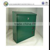 High Quality Stainless Steel Letterbox for Garden thumbnail-5