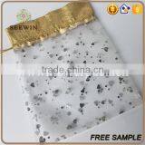 China Factory Personalized Organza Bags Wholesale thumbnail-3