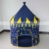Hot Selling Lovely Girl Play Tent Pink Princess Castle Tent thumbnail-5