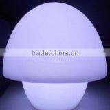 Led Mushroom Table Lamp for Sale Event Party Wedding Lamp thumbnail-4