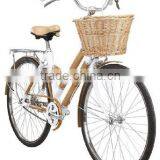 Custom-made Bamboo Bicycle Parts thumbnail-1