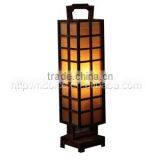 LAMP/WOODEN FLOOR LAMP/Decorated LAMP DS-WJ425 (DAY SPA) thumbnail-1